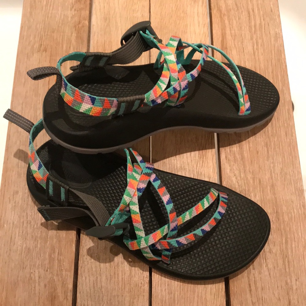 Chaco sandal